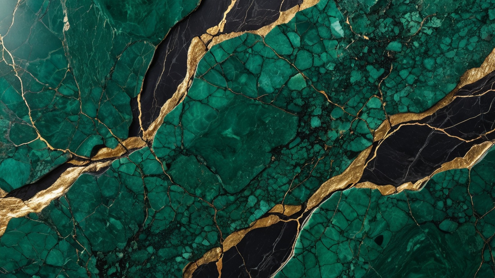 Exotic stone slab selection reference